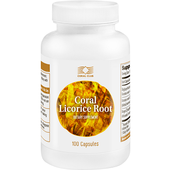 image Licorice Root