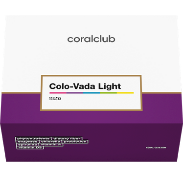 image Program Colo-Vada Light